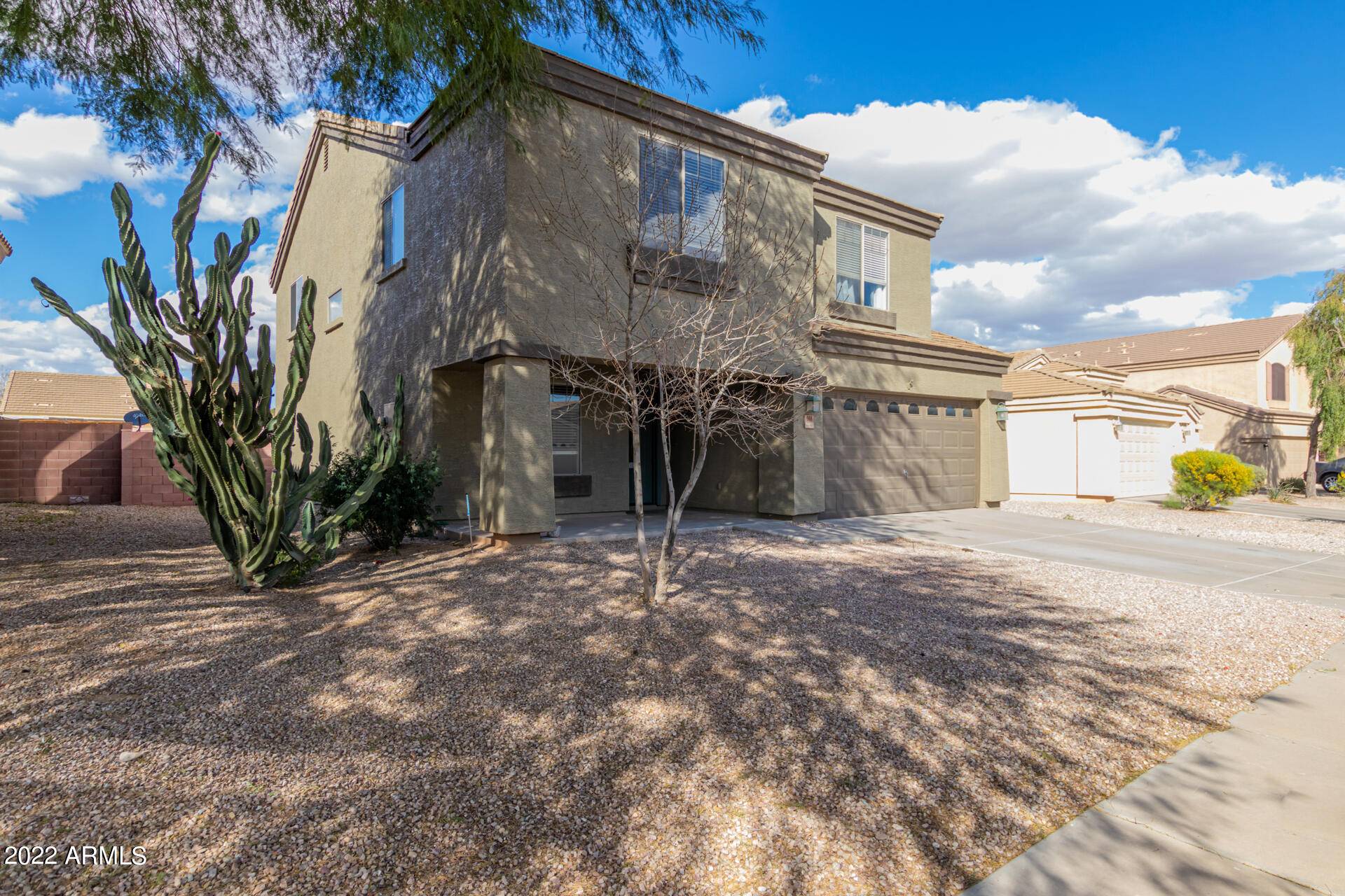 Casa Grande, AZ 85122,568 W LUCKY PENNY Place