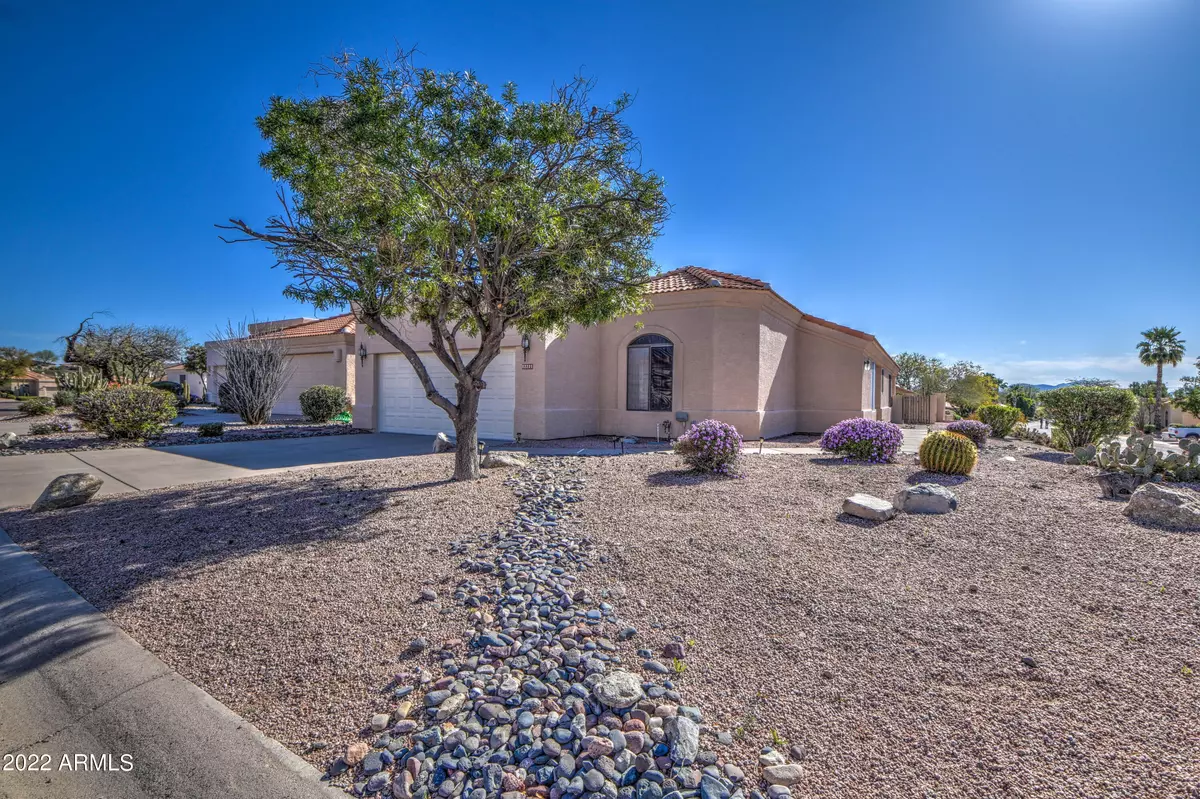 Fountain Hills, AZ 85268,12221 N FALCON Drive