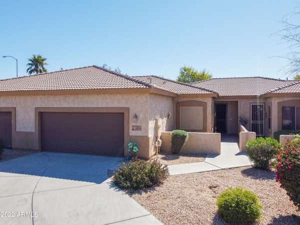 Mesa, AZ 85206,26 S QUINN Circle #27