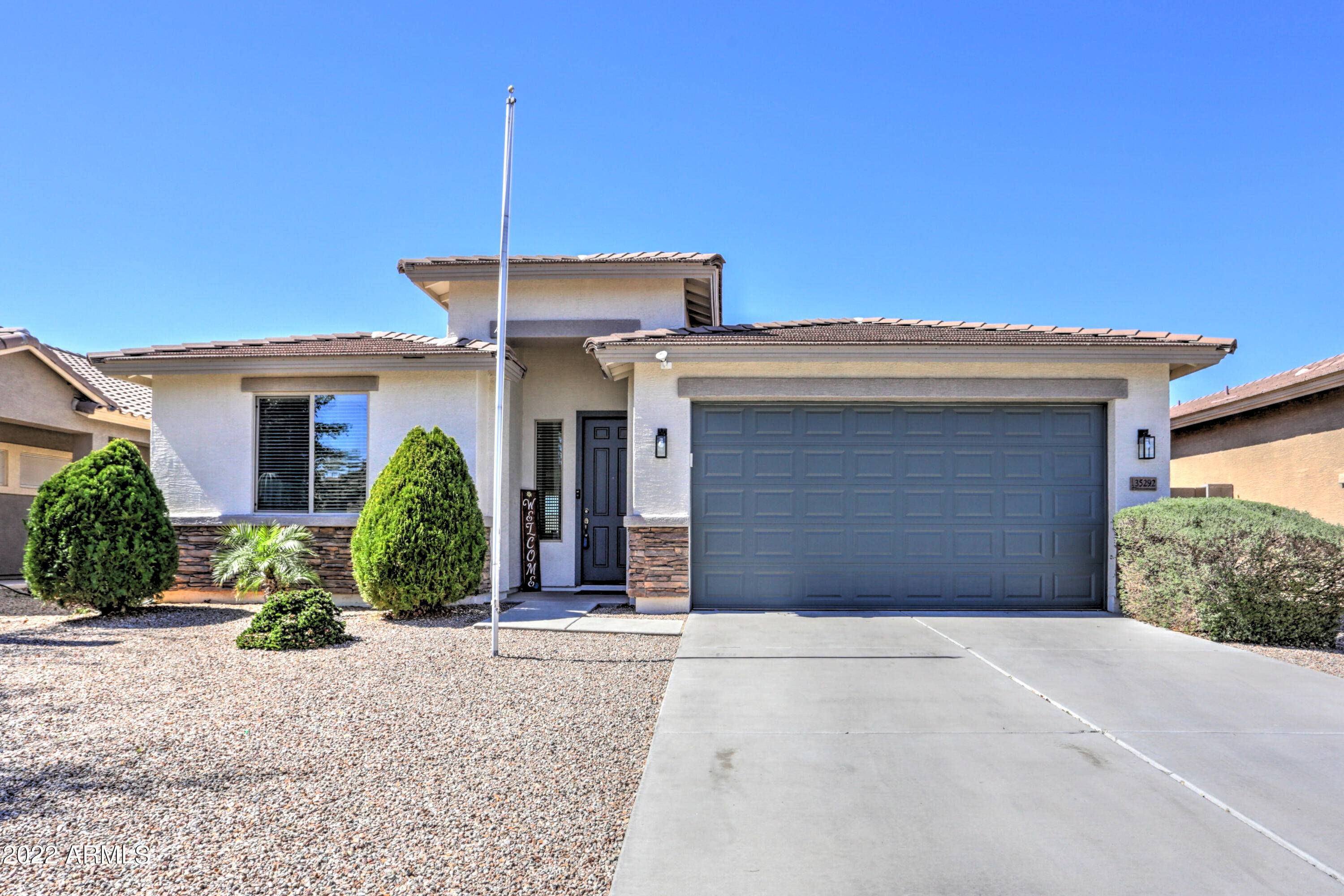35292 N ZACHARY Road, Queen Creek, AZ 85144