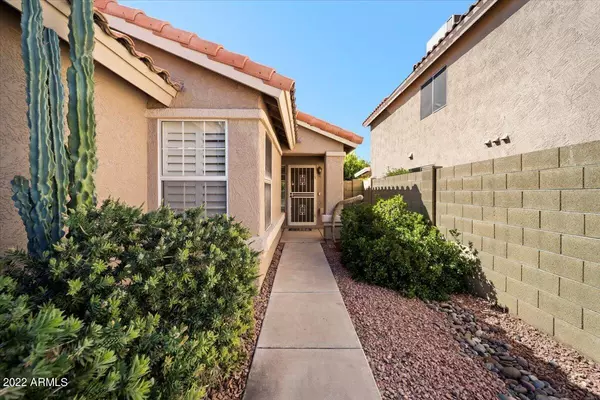 Phoenix, AZ 85032,4629 E HARTFORD Avenue