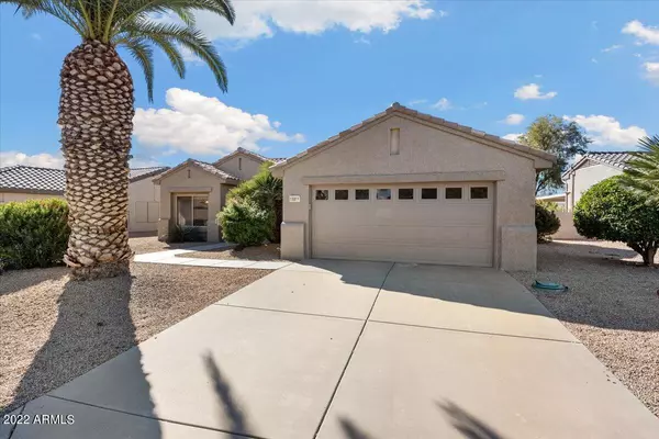 Surprise, AZ 85374,15811 W ROSEWOOD Way