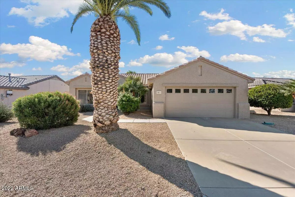 Surprise, AZ 85374,15811 W ROSEWOOD Way