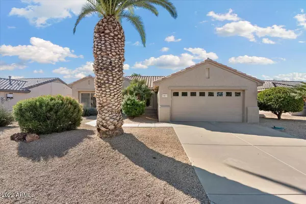 15811 W ROSEWOOD Way, Surprise, AZ 85374