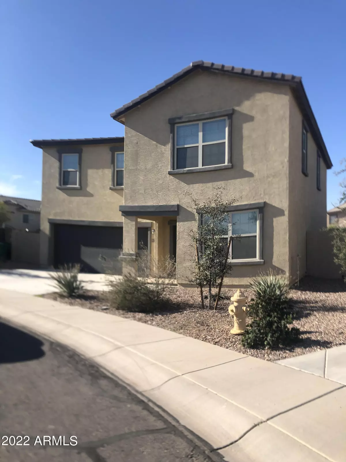 Maricopa, AZ 85138,36877 W NOLA Way