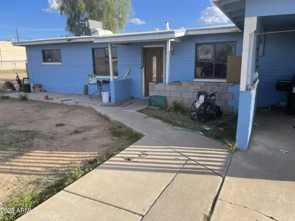 Coolidge, AZ 85128,543 W RAYMOND Street