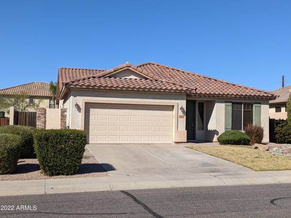 3156 E Country Shadows Street, Gilbert, AZ 85298