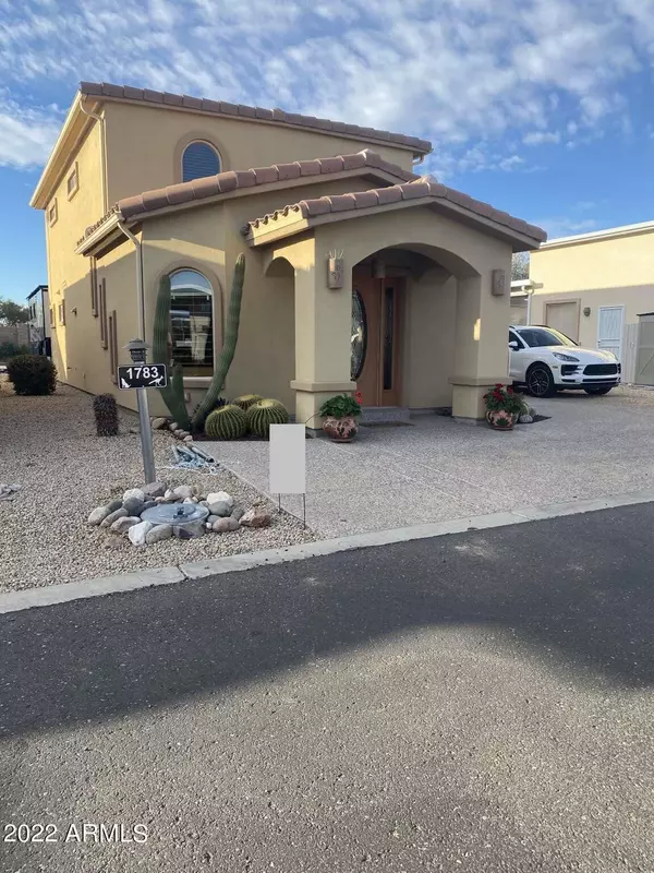 Surprise, AZ 85374,17200 W BELL Road #1783