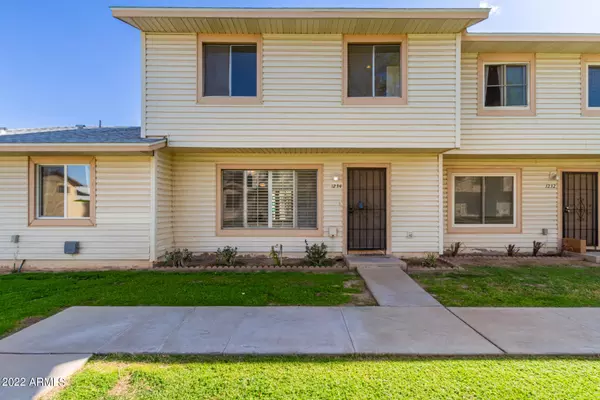 Tempe, AZ 85282,1234 E BAKER Drive