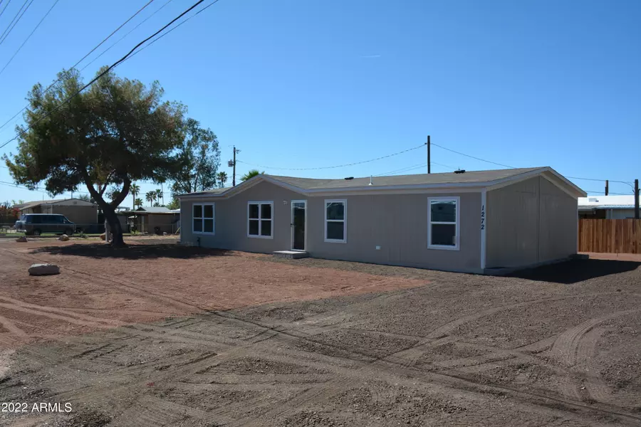 1272 N DELAWARE Drive, Apache Junction, AZ 85120