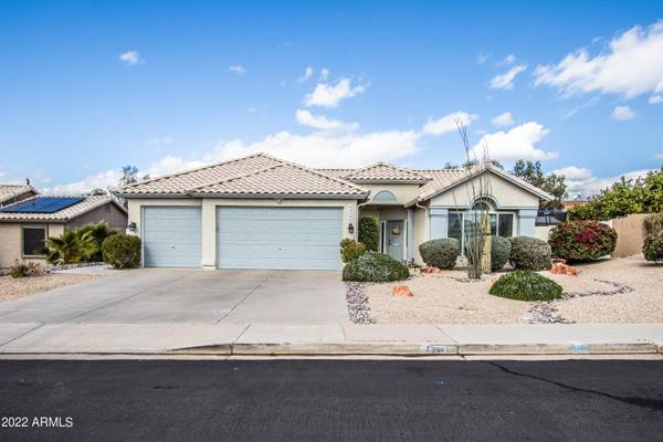 Mesa, AZ 85215,6364 E QUARTZ Street