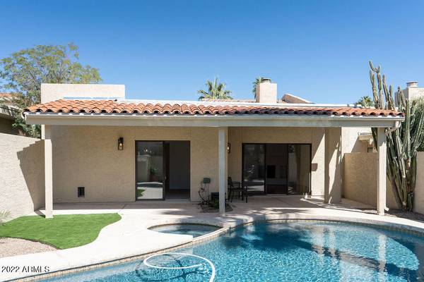 Scottsdale, AZ 85250,7843 E MEDLOCK Drive