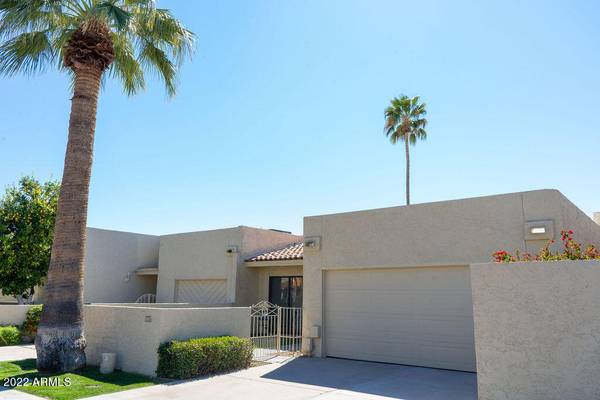 Scottsdale, AZ 85250,7843 E MEDLOCK Drive