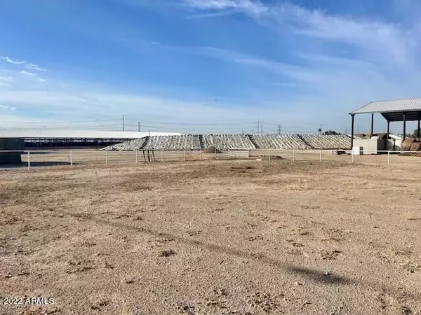 19501 W Dunlap Road #n/a, Buckeye, AZ 85326