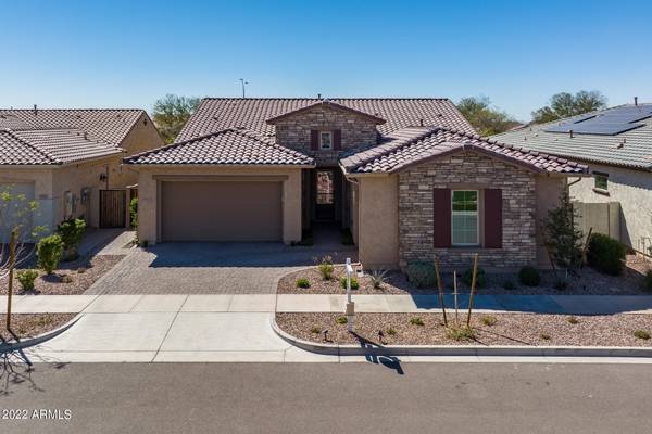 Mesa, AZ 85212,5316 S WESLEY Circle