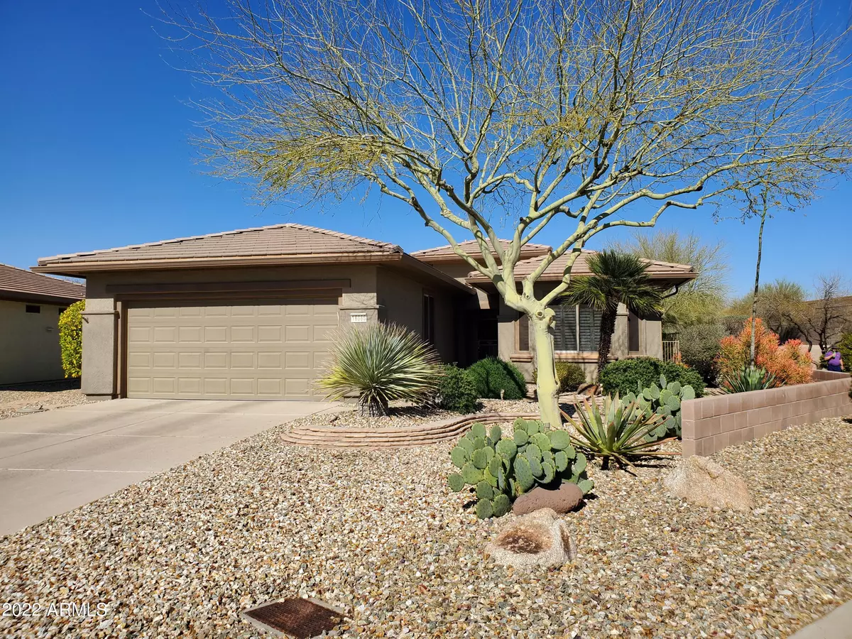 Surprise, AZ 85387,16666 W PACHECO Court