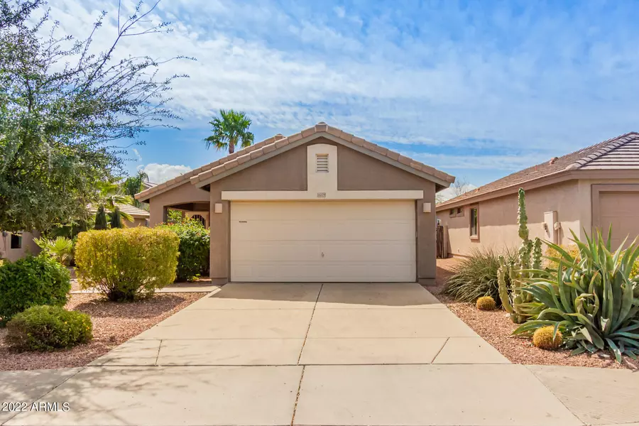 16579 W TASHA Drive, Surprise, AZ 85388