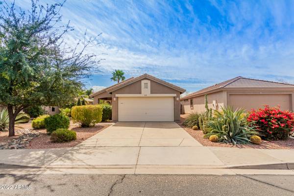 Surprise, AZ 85388,16579 W TASHA Drive