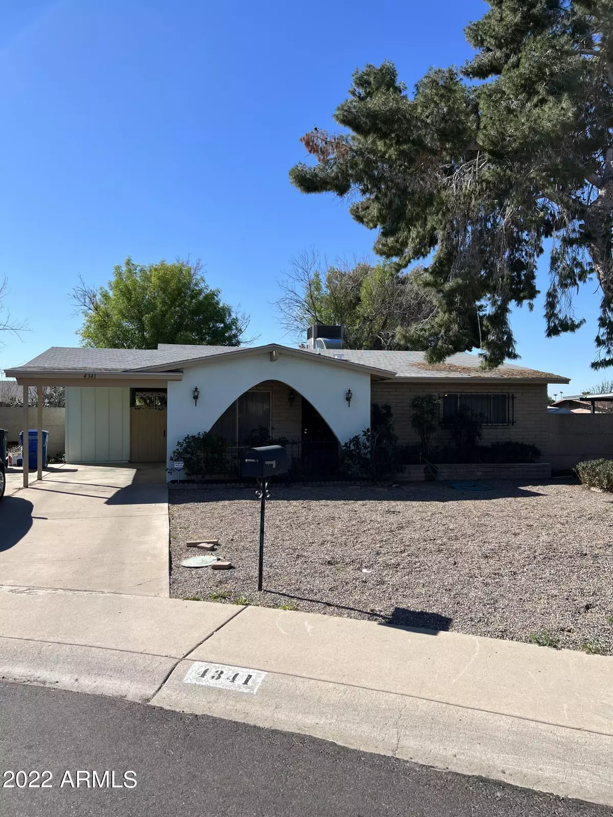 Glendale, AZ 85304,4341 W LUPINE Avenue