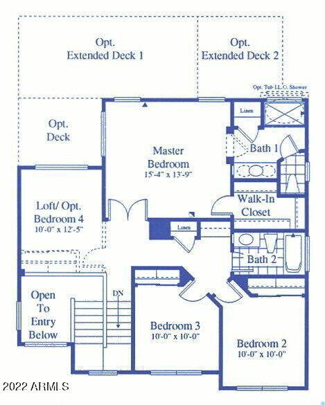 Goodyear, AZ 85338,16048 W CULVER Street