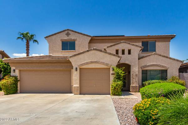 Surprise, AZ 85388,16314 N 170TH Lane