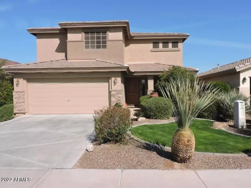 45338 W NORRIS Road, Maricopa, AZ 85139