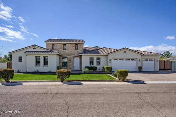 4355 E KINGS Avenue, Phoenix, AZ 85032