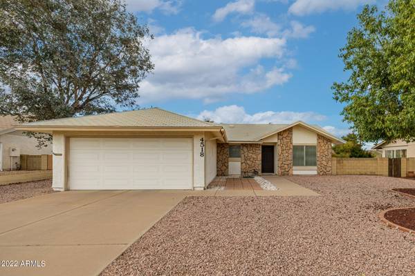 Phoenix, AZ 85044,4518 E CHEYENNE Drive