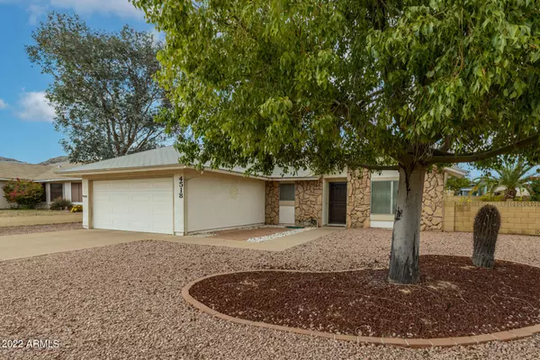 Phoenix, AZ 85044,4518 E CHEYENNE Drive