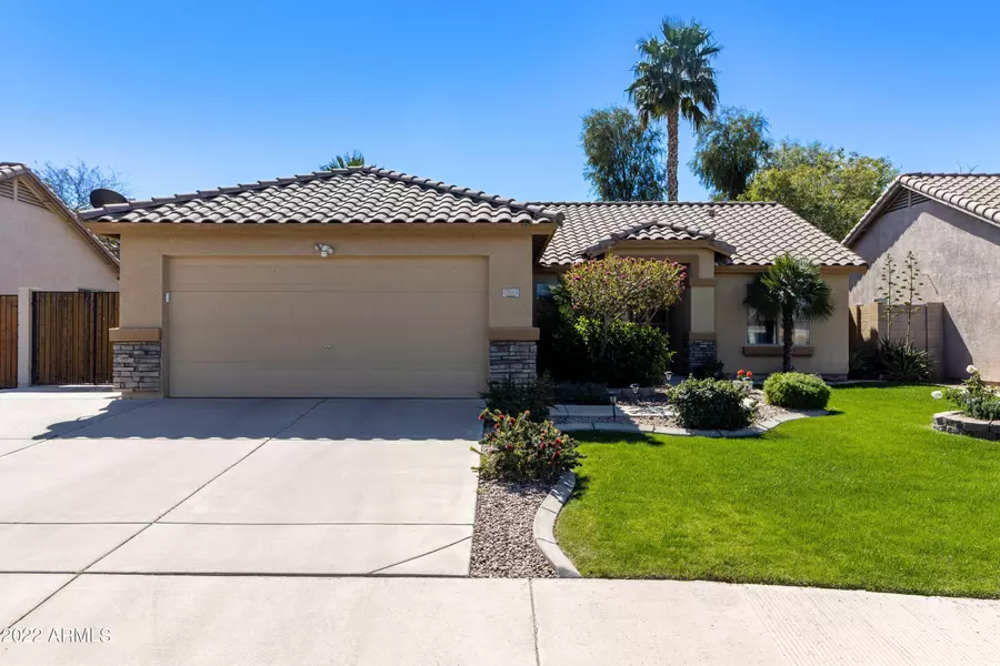 10665 E FLORIAN Avenue, Mesa, AZ 85208