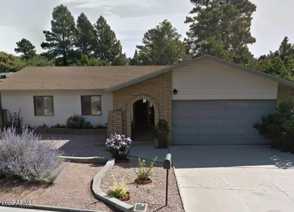 Flagstaff, AZ 86004,3806 N BERN Street