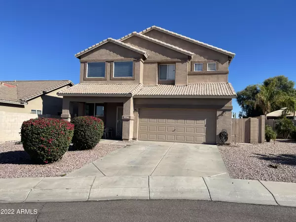 Surprise, AZ 85379,14627 N 153RD Court