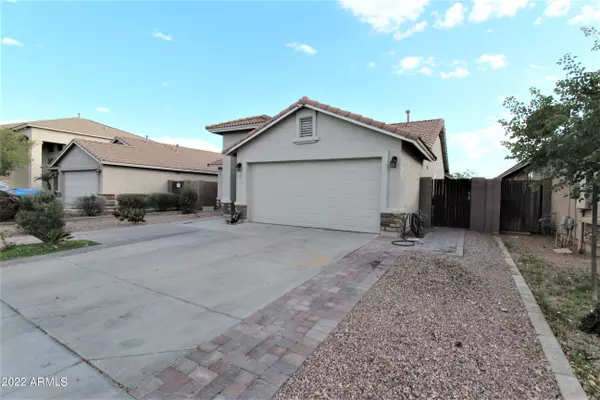 Laveen, AZ 85339,4939 W LYNNE Lane