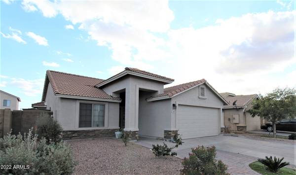 Laveen, AZ 85339,4939 W LYNNE Lane