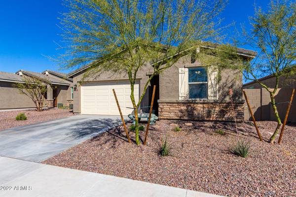 Waddell, AZ 85355,18642 W PUGET Avenue N