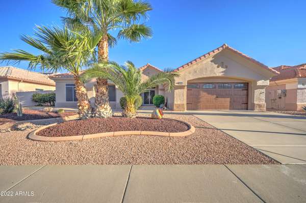 Sun City West, AZ 85375,14620 W GANADO Drive