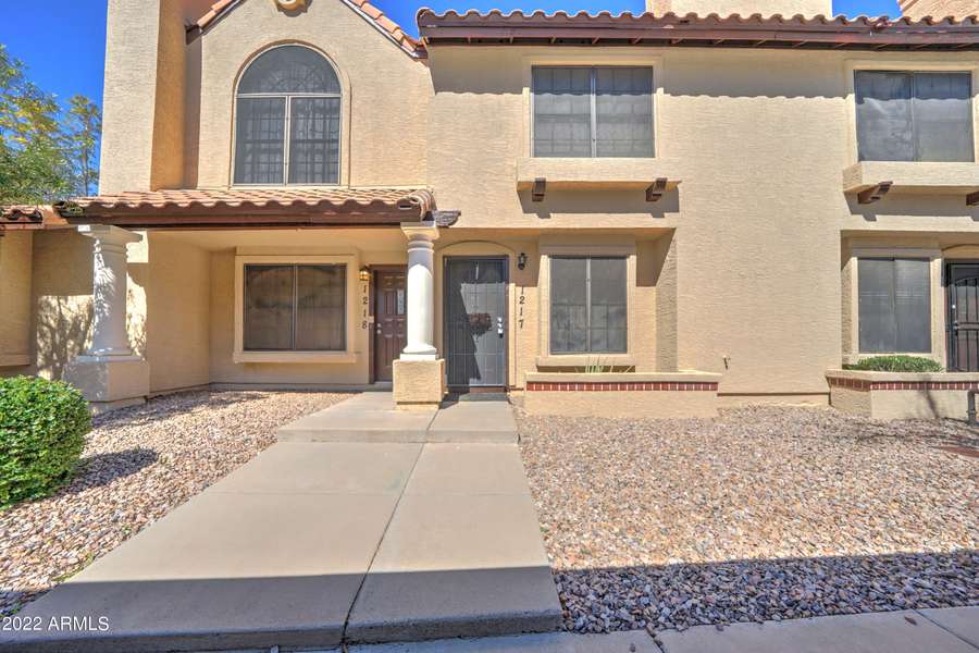 921 W UNIVERSITY Drive #1217, Mesa, AZ 85201