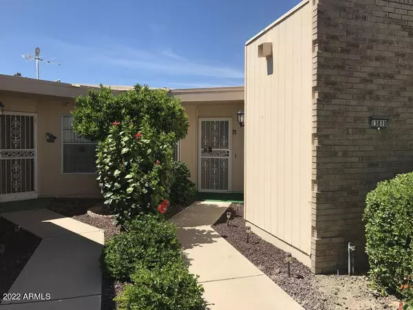 Sun City, AZ 85351,13810 N BUCCANEER Way