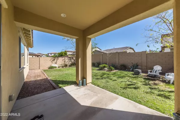 Buckeye, AZ 85396,2359 N SPRINGFIELD Street