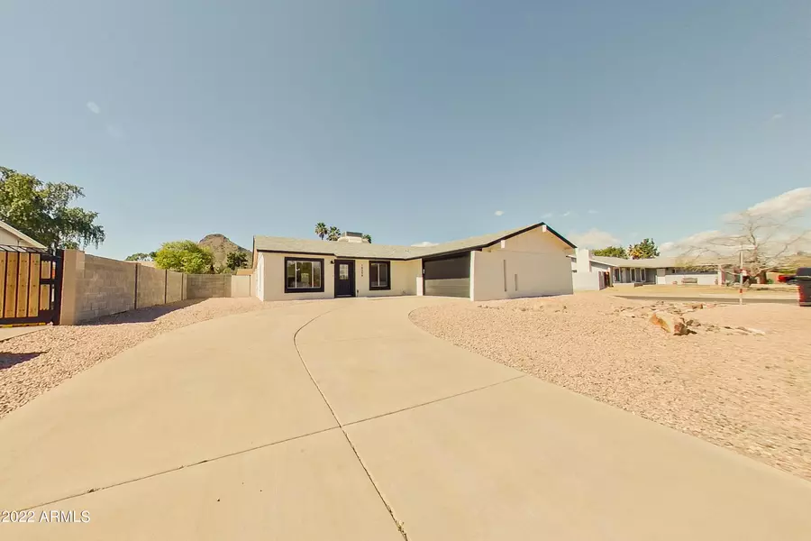 15056 N 22ND Street, Phoenix, AZ 85022