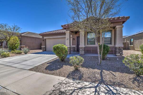 Buckeye, AZ 85326,23827 W WIER Avenue