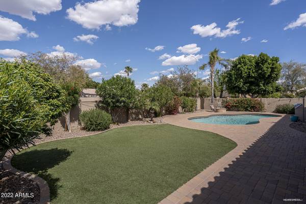 Chandler, AZ 85224,2130 W IVANHOE Street