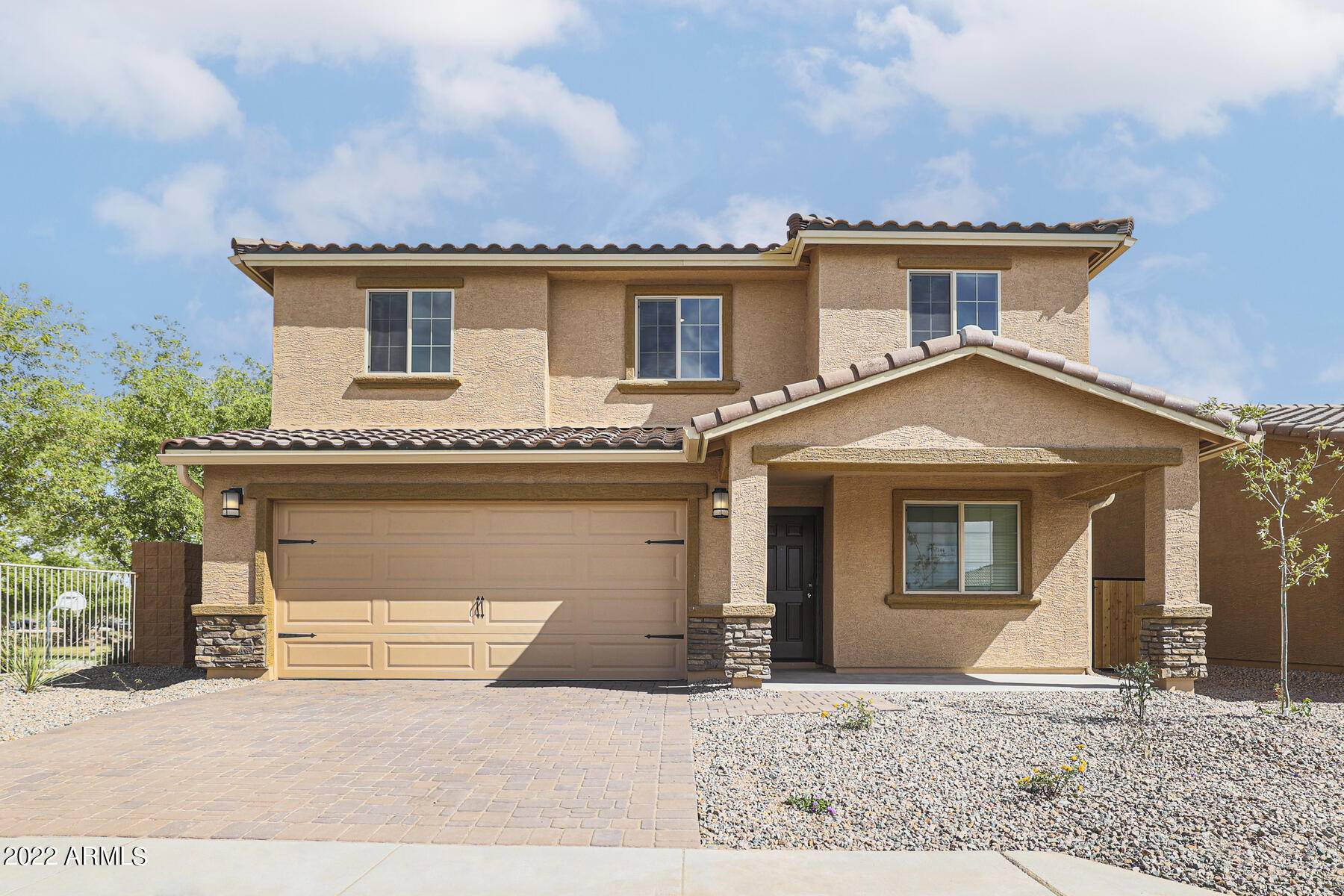 25765 W Samantha Way, Buckeye, AZ 85326