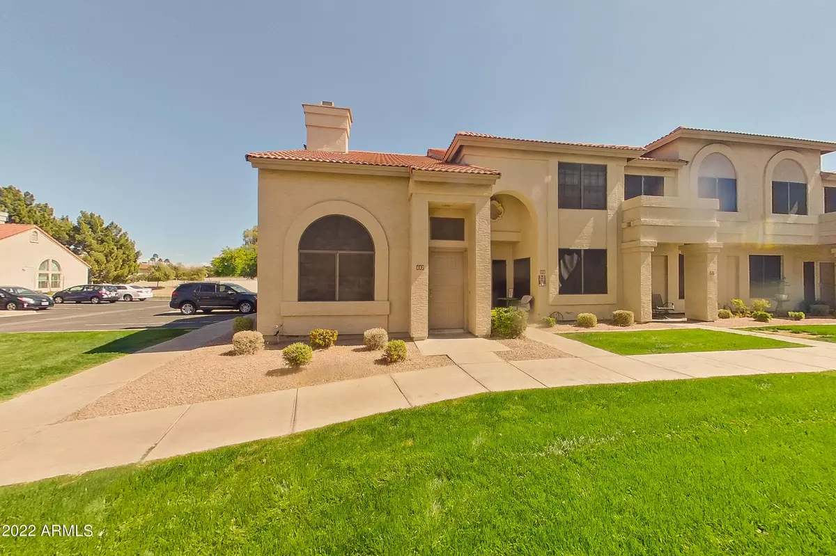 Chandler, AZ 85226,3930 W MONTEREY Street #112