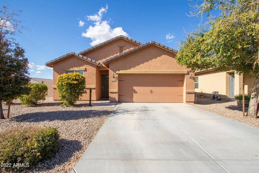 10490 E SUNFLOWER Lane, Florence, AZ 85132