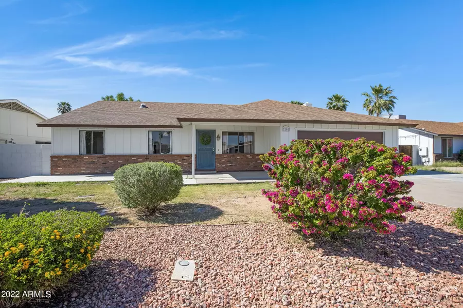 2202 E Frye Road, Chandler, AZ 85225