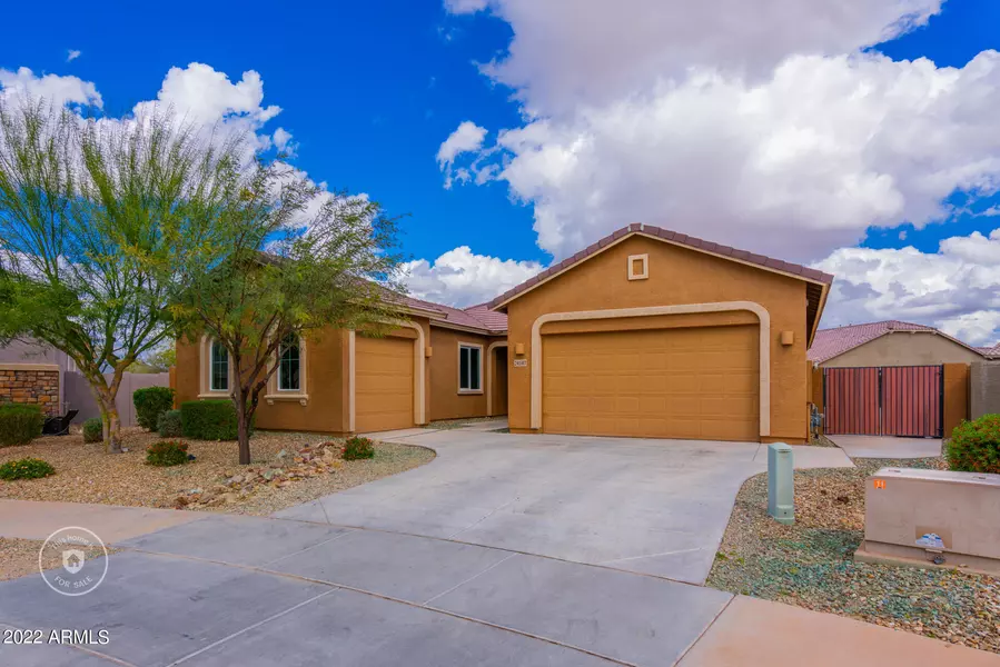 24147 N 165TH Lane, Surprise, AZ 85387