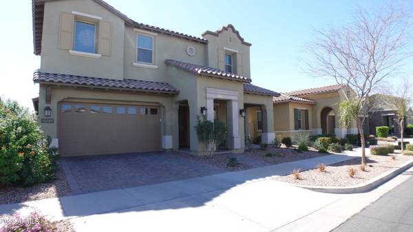 Mesa, AZ 85212,10503 E SIMONE Avenue