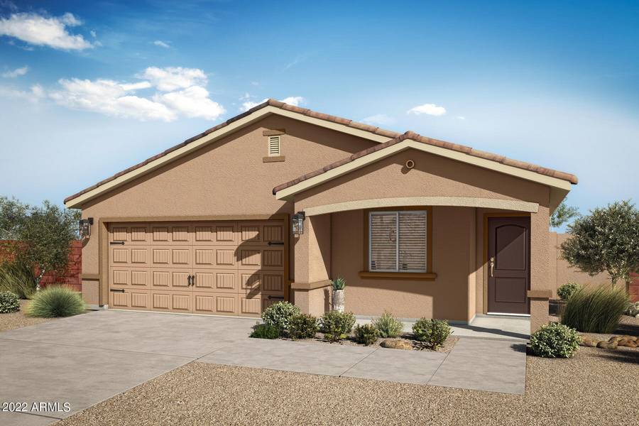 25789 W Samantha Way, Buckeye, AZ 85326