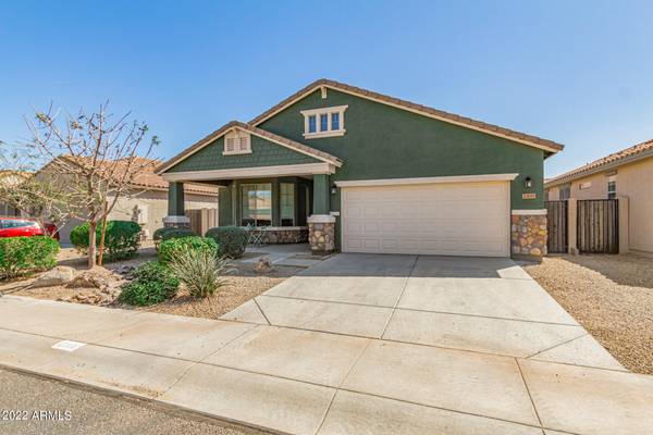 Buckeye, AZ 85326,23851 W GIBSON Lane